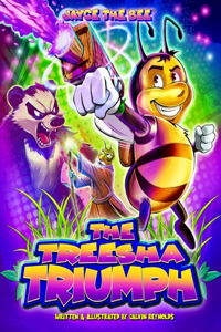 Jayce The Bee