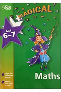 XMAGICAL MATHS 6 7