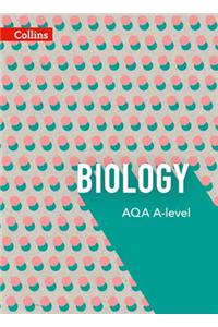 Collins AQA A-level Science - AQA A-level Biology Online Skills and Practice Resources