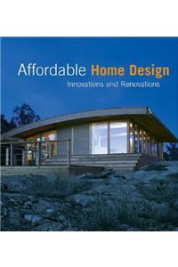 Affordable Home Design