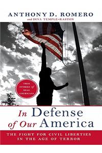 In Defense of Our America