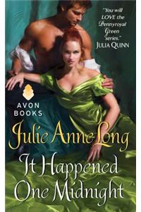 It Happened One Midnight