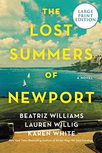 Lost Summers of Newport