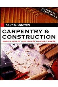 Carpentry and Construction