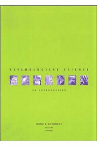 Psychological Science: An Introduction