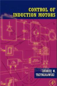 Control of Induction Motors