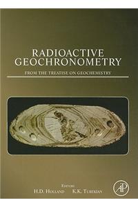 Radioactive Geochronometry