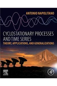 Cyclostationary Processes and Time Series