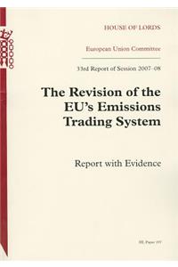 The Revision of the EU's Emission Trading System