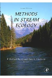 Methods in Stream Ecology