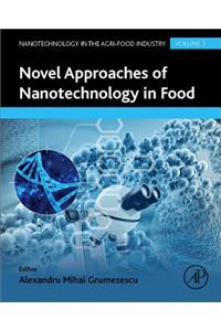 Novel Approaches of Nanotechnology in Food