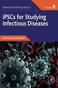 Ipscs for Studying Infectious Diseases