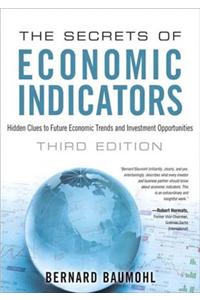 The Secrets of Economic Indicators
