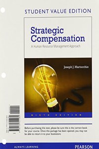 Strategic Compensation