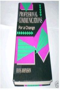 Professional Communications