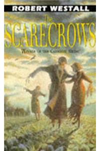 The Scarecrows (Puffin Teenage Fiction)