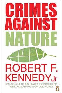 Crimes Against Nature