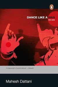 Dance Like a Man