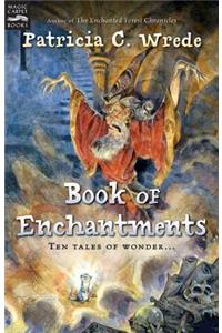 Book of Enchantments