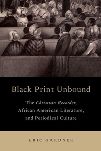 Black Print Unbound