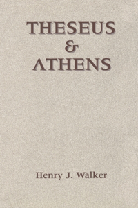 Theseus and Athens