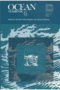 Ocean Yearbook, Volume 6, Volume 6