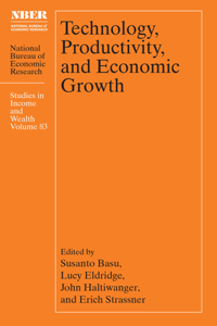 Technology, Productivity, and Economic Growth