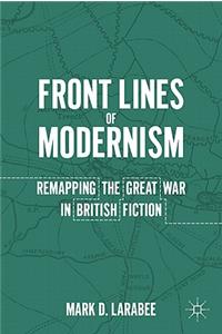 Front Lines of Modernism