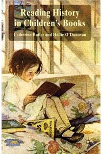 Reading History in Children's Books