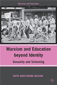 Marxism and Education Beyond Identity