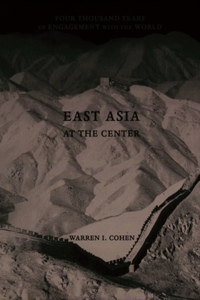 East Asia as the Center