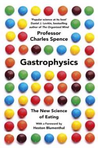 Gastrophysics