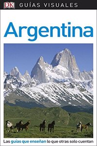 Argentina Guía Visual