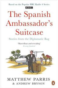 Spanish Ambassador's Suitcase