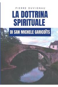 dottrina spirituale di san Michele Garicoïts