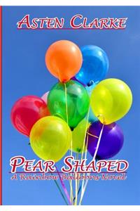Pear Shaped