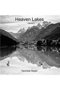 Heaven Lakes - Volume 2