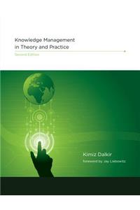 Knowledge Management in Theory and Practice