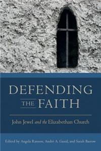 Defending the Faith