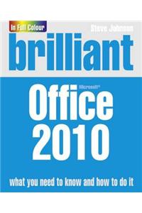 Brilliant Office 2010