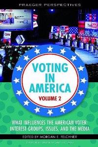 Voting in America