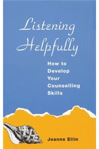 Listening Helpfully