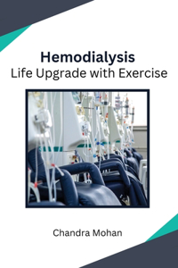 Hemodialysis Life Upgrade with Exercise