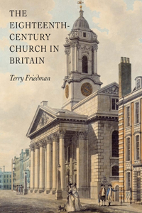 Eighteenth-Century Church in Britain