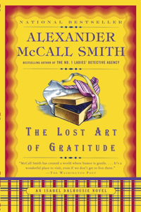 Lost Art of Gratitude