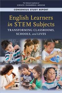 English Learners in STEM Subjects