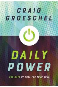 Daily Power