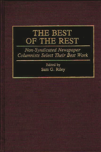 The Best of the Rest