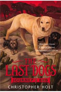 The Last Dogs: Journey's End