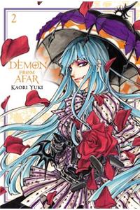 Demon From Afar, Vol. 2